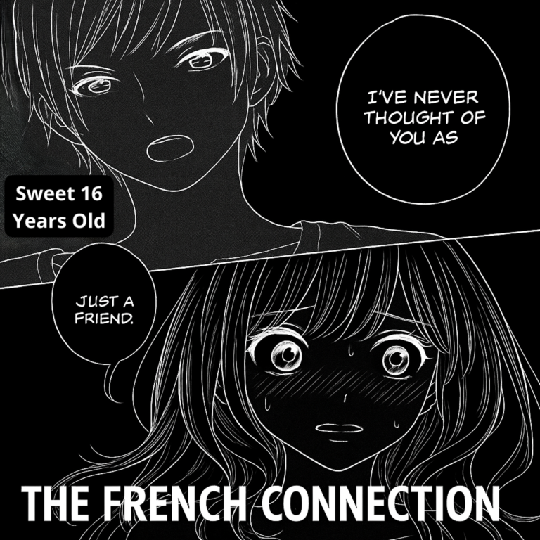 The French Connection / Sweet 16 Years Old The French Connection / Sweet 16 Years Old