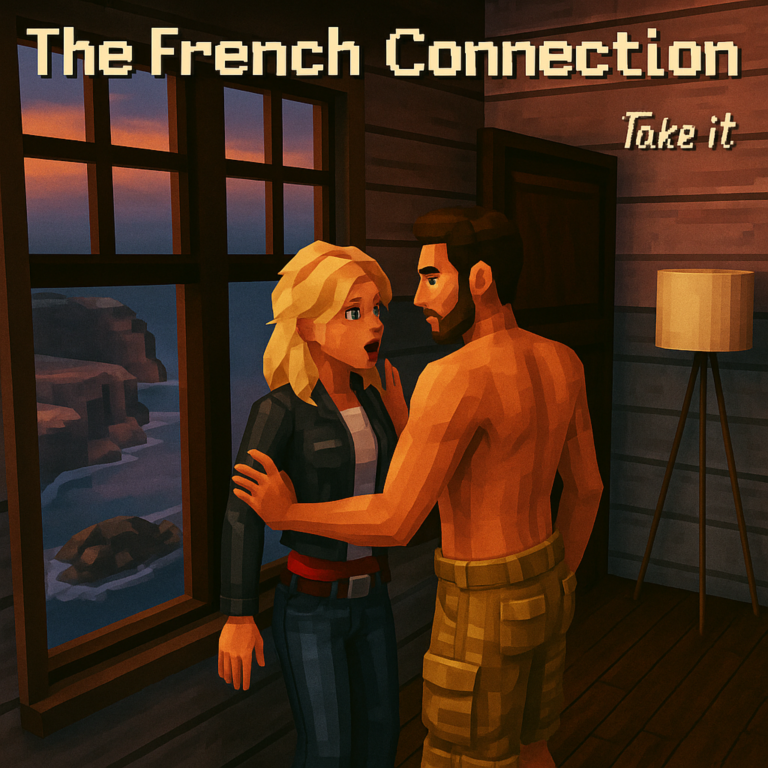 The French Connection / Take It The French Connection / Take It