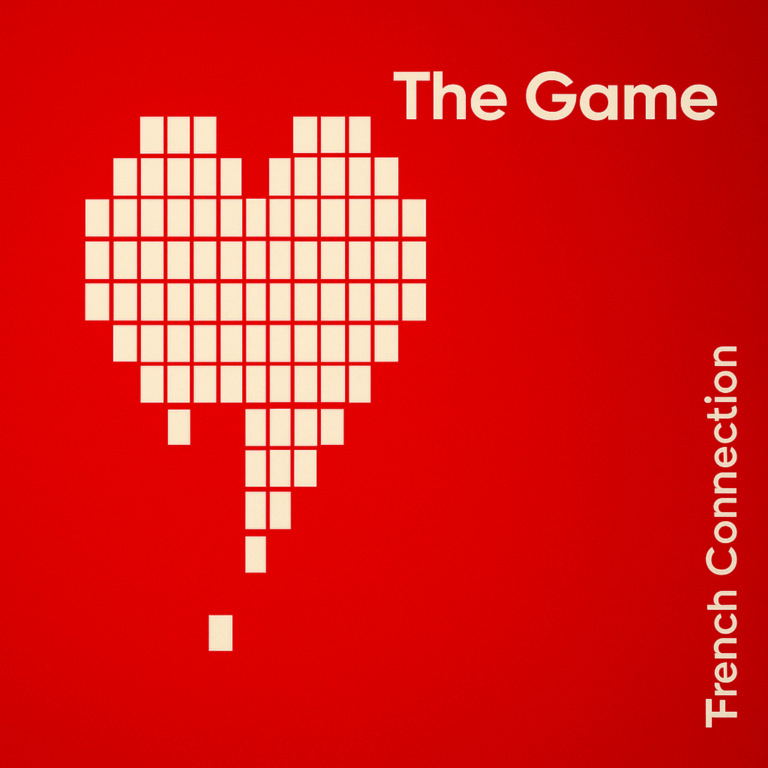 The French Connection / The Game The French Connection / The Game