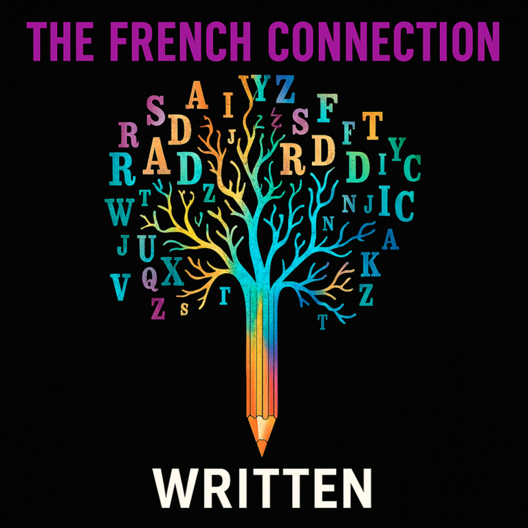 The French Connection / Written The French Connection / Written