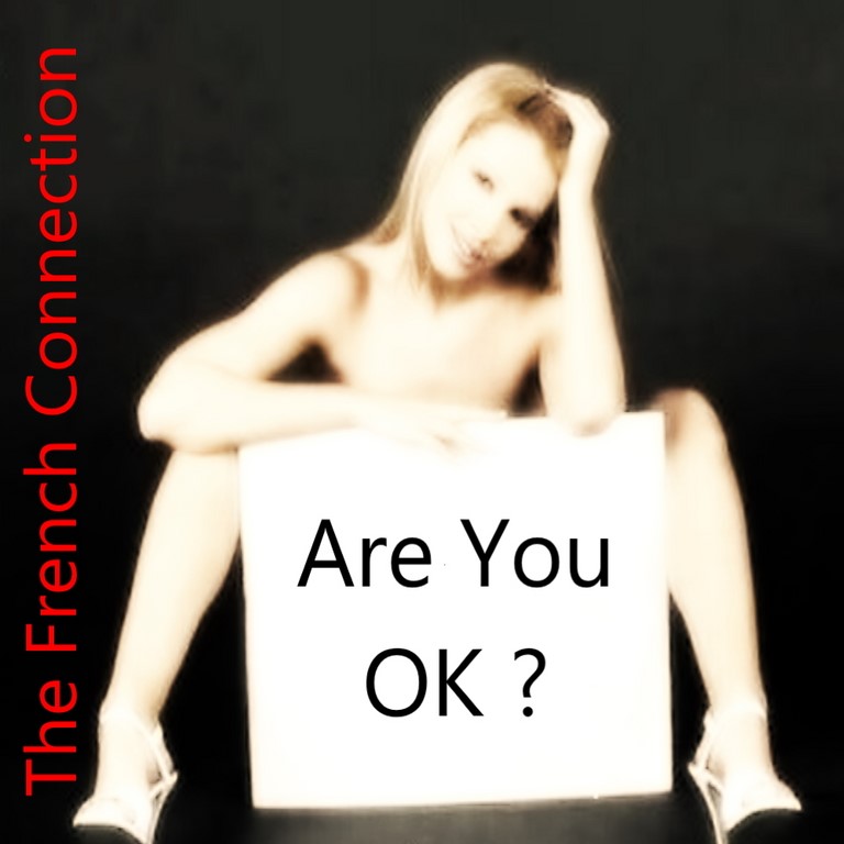 The French Connection / Are You OK ? The French Connection / Are You OK ?