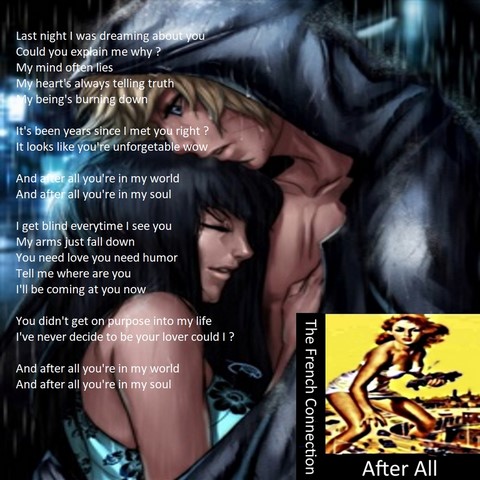 The French Connection / After All