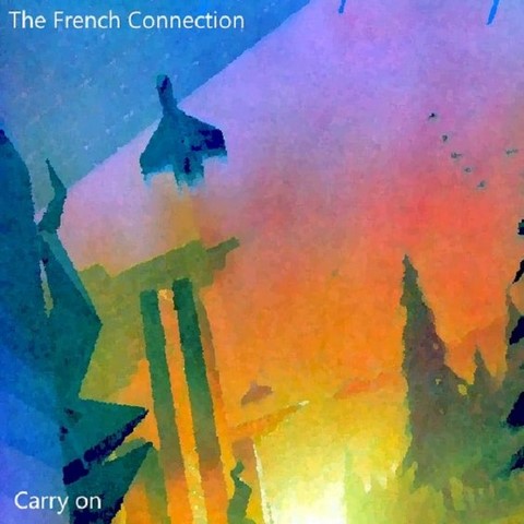 The French Connection / Carry On