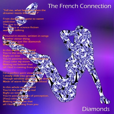 The French Connection / Diamonds