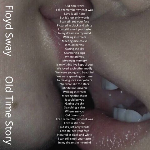 The French Connection / Old Time Story