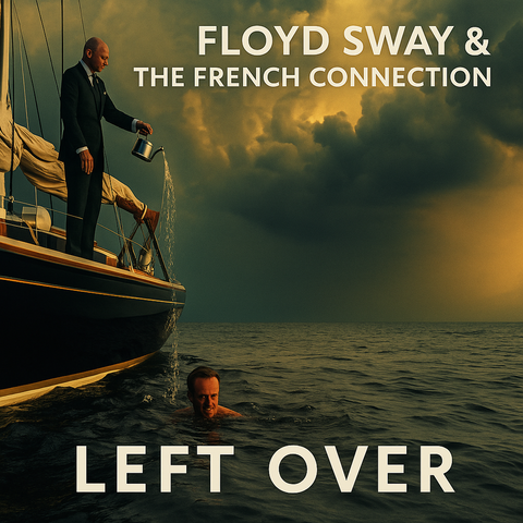 The French Connection / Left Over EP