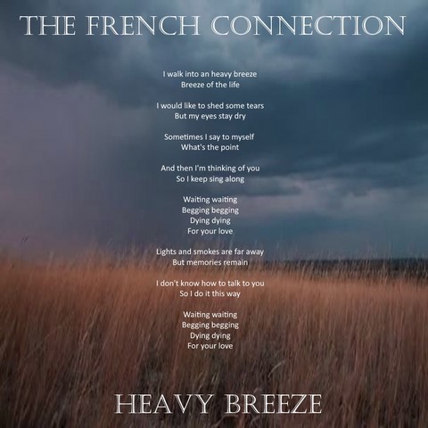 The French Connection / Heavy Breeze