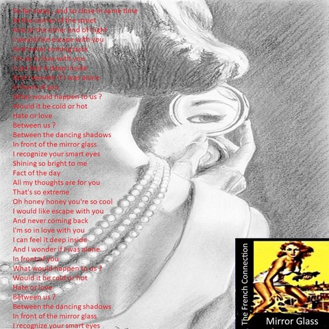 The French Connection / Mirror Glass