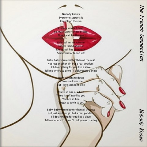 The French Connection / Nobody Knows