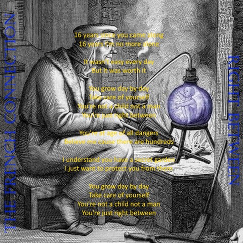 The French Connection / Right Between