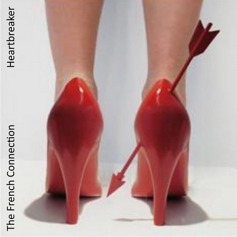 The French Connection / Heartbreaker