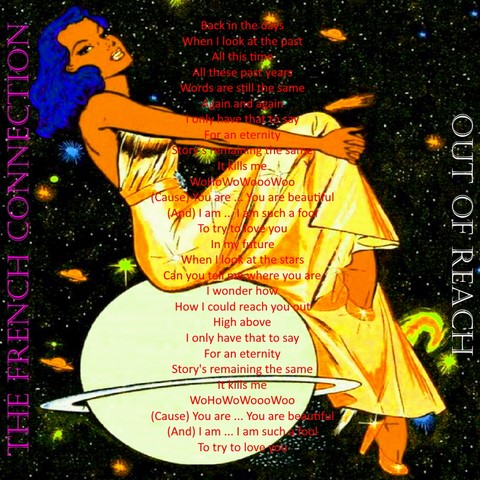 The French Connection / Out Of Reach