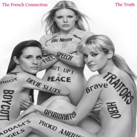 The French Connection / The Truth