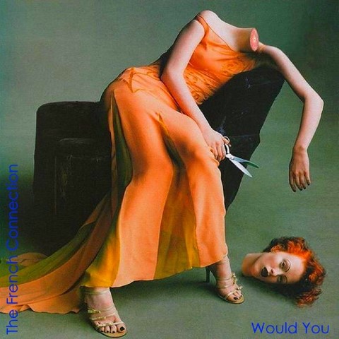 The French Connection / Would You