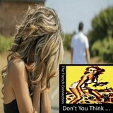 The French Connection / Don't You Think