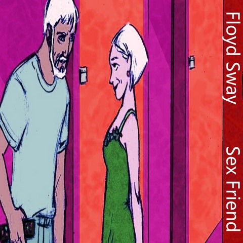 The French Connection / Sex Friend The French Connection / Sex Friend