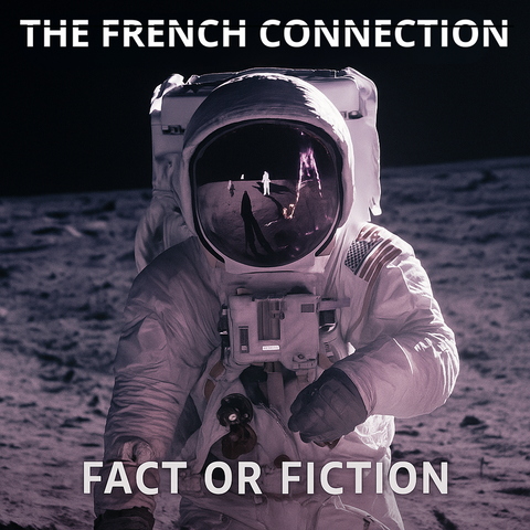 The French Connection / Fact or Fiction EP