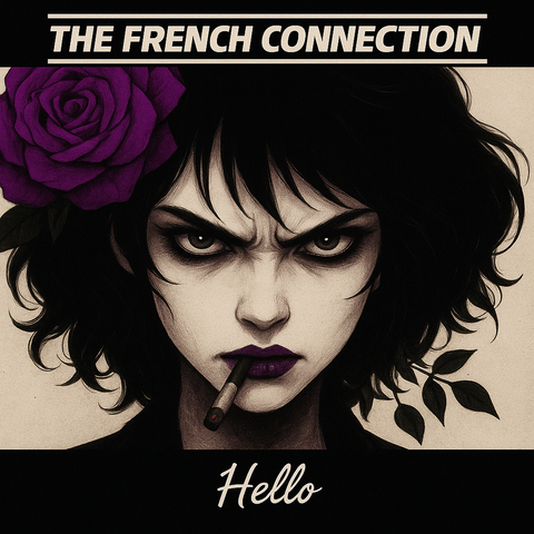 The French Connection / Hello EP