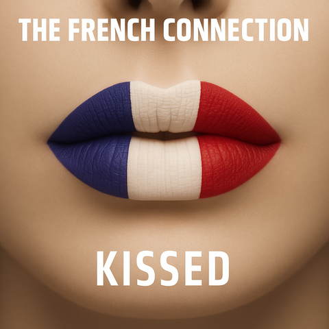 The French Connection / Kissed EP