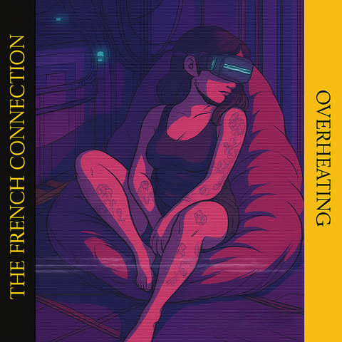 The French Connection / Overheating EP