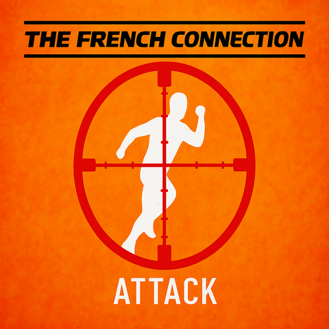The French Connection / Attack EP