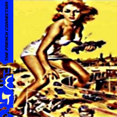 The French Connection EP